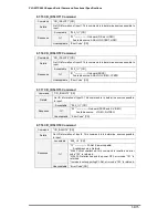 Preview for 58 page of Sanyo PLC-WTC500AL - 5000 Lumens Manual