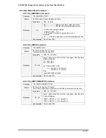 Preview for 61 page of Sanyo PLC-WTC500AL - 5000 Lumens Manual