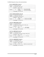 Preview for 63 page of Sanyo PLC-WTC500AL - 5000 Lumens Manual