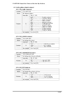 Preview for 65 page of Sanyo PLC-WTC500AL - 5000 Lumens Manual