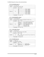 Preview for 67 page of Sanyo PLC-WTC500AL - 5000 Lumens Manual