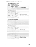 Preview for 68 page of Sanyo PLC-WTC500AL - 5000 Lumens Manual