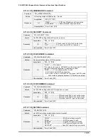 Preview for 70 page of Sanyo PLC-WTC500AL - 5000 Lumens Manual