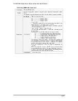 Preview for 74 page of Sanyo PLC-WTC500AL - 5000 Lumens Manual