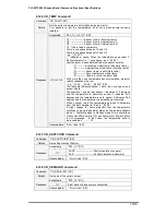 Preview for 75 page of Sanyo PLC-WTC500AL - 5000 Lumens Manual