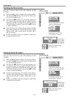 Preview for 10 page of Sanyo PLC-WTC500AL Service Manual