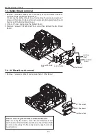 Preview for 28 page of Sanyo PLC-WTC500AL Service Manual