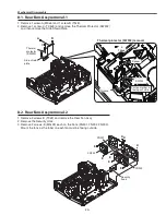 Preview for 29 page of Sanyo PLC-WTC500AL Service Manual