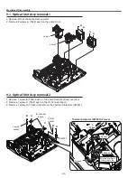 Preview for 30 page of Sanyo PLC-WTC500AL Service Manual