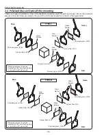 Preview for 38 page of Sanyo PLC-WTC500AL Service Manual