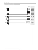 Preview for 91 page of Sanyo PLC-WTC500AL Service Manual