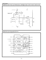 Preview for 100 page of Sanyo PLC-WTC500AL Service Manual