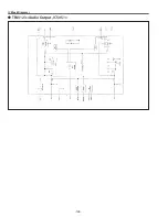 Preview for 106 page of Sanyo PLC-WTC500AL Service Manual