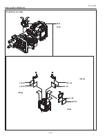 Preview for 112 page of Sanyo PLC-WTC500AL Service Manual