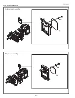 Preview for 114 page of Sanyo PLC-WTC500AL Service Manual