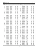 Preview for 131 page of Sanyo PLC-WTC500AL Service Manual