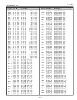 Preview for 149 page of Sanyo PLC-WTC500AL Service Manual