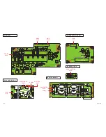 Preview for 178 page of Sanyo PLC-WTC500AL Service Manual