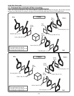 Preview for 39 page of Sanyo PLC-WTC500L Service Manual