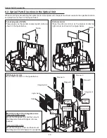 Preview for 44 page of Sanyo PLC-WTC500L Service Manual