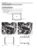 Preview for 48 page of Sanyo PLC-WTC500L Service Manual