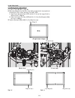 Preview for 49 page of Sanyo PLC-WTC500L Service Manual