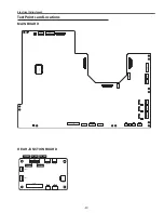 Preview for 57 page of Sanyo PLC-WTC500L Service Manual