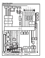 Предварительный просмотр 76 страницы Sanyo PLC-WTC500L Service Manual