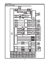 Предварительный просмотр 81 страницы Sanyo PLC-WTC500L Service Manual