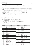 Preview for 94 page of Sanyo PLC-WTC500L Service Manual