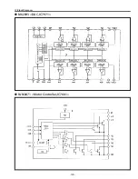 Preview for 103 page of Sanyo PLC-WTC500L Service Manual