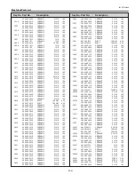 Preview for 133 page of Sanyo PLC-WTC500L Service Manual