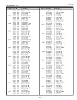 Preview for 153 page of Sanyo PLC-WTC500L Service Manual