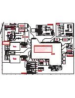 Предварительный просмотр 163 страницы Sanyo PLC-WTC500L Service Manual