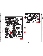 Предварительный просмотр 164 страницы Sanyo PLC-WTC500L Service Manual