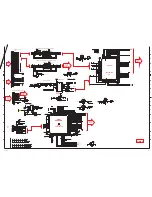 Предварительный просмотр 165 страницы Sanyo PLC-WTC500L Service Manual