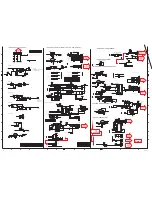 Preview for 170 page of Sanyo PLC-WTC500L Service Manual