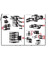 Preview for 171 page of Sanyo PLC-WTC500L Service Manual