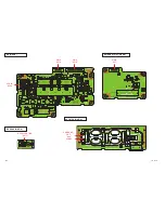 Preview for 176 page of Sanyo PLC-WTC500L Service Manual