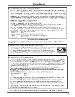 Preview for 7 page of Sanyo plc-wu3001 Owner'S Manual