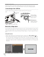 Preview for 92 page of Sanyo plc-wu3001 Owner'S Manual