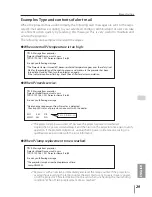 Preview for 109 page of Sanyo plc-wu3001 Owner'S Manual