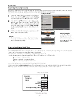 Preview for 9 page of Sanyo PLC-WU3800 Service Manual