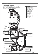 Preview for 22 page of Sanyo PLC-WU3800 Service Manual