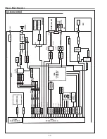 Предварительный просмотр 54 страницы Sanyo PLC-WU3800 Service Manual