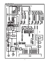 Предварительный просмотр 57 страницы Sanyo PLC-WU3800 Service Manual