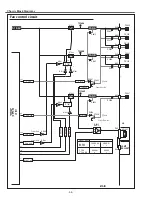 Предварительный просмотр 58 страницы Sanyo PLC-WU3800 Service Manual