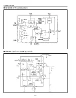 Preview for 68 page of Sanyo PLC-WU3800 Service Manual