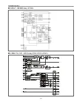 Preview for 69 page of Sanyo PLC-WU3800 Service Manual