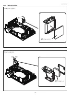 Preview for 76 page of Sanyo PLC-WU3800 Service Manual